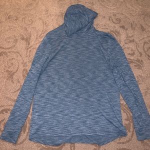 lululemon ready to rulu hoodie